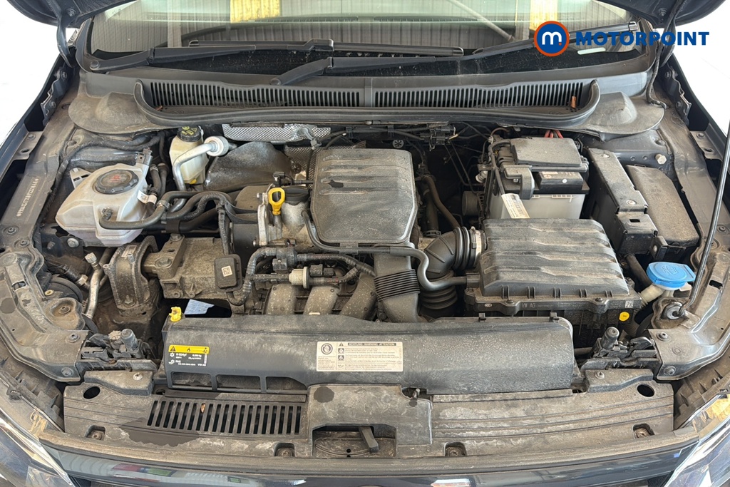 Volkswagen Polo Match Manual Petrol Hatchback - Stock Number (1664178) - 48th supplementary image
