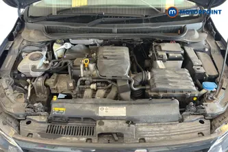 Volkswagen Polo Match Manual Petrol Hatchback - Stock Number (1664178) - 48th supplementary image
