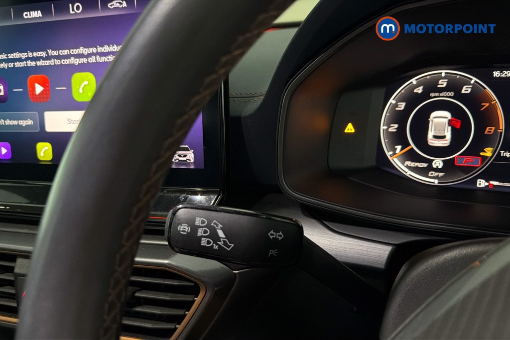 Cupra Formentor VZ2 Automatic Petrol SUV - Stock Number (1664190) - 6th supplementary image