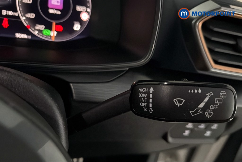 Cupra Formentor VZ2 Automatic Petrol SUV - Stock Number (1664190) - 7th supplementary image
