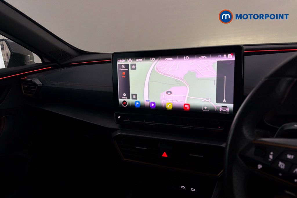 Cupra Formentor VZ2 Automatic Petrol SUV - Stock Number (1664190) - 10th supplementary image