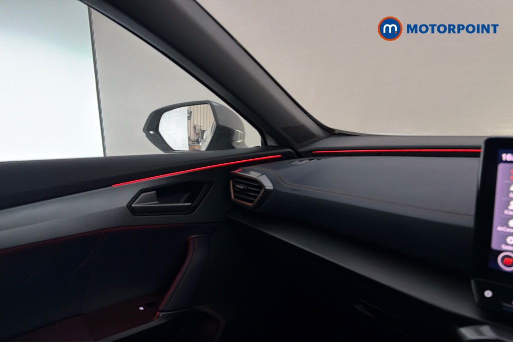 Cupra Formentor VZ2 Automatic Petrol SUV - Stock Number (1664190) - 11th supplementary image