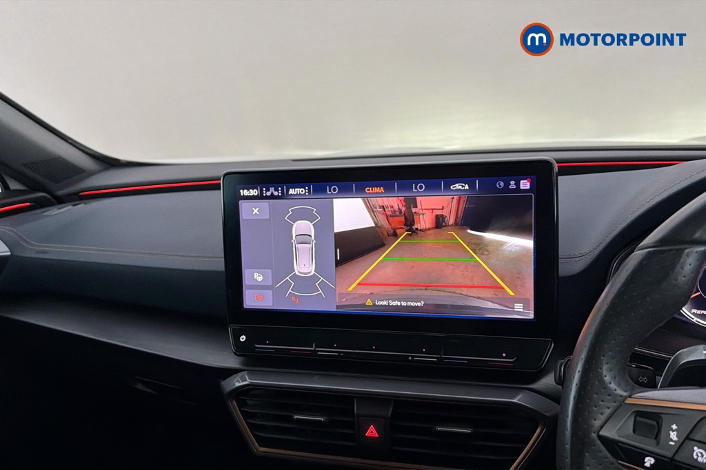 Cupra Formentor VZ2 Automatic Petrol SUV - Stock Number (1664190) - 13th supplementary image