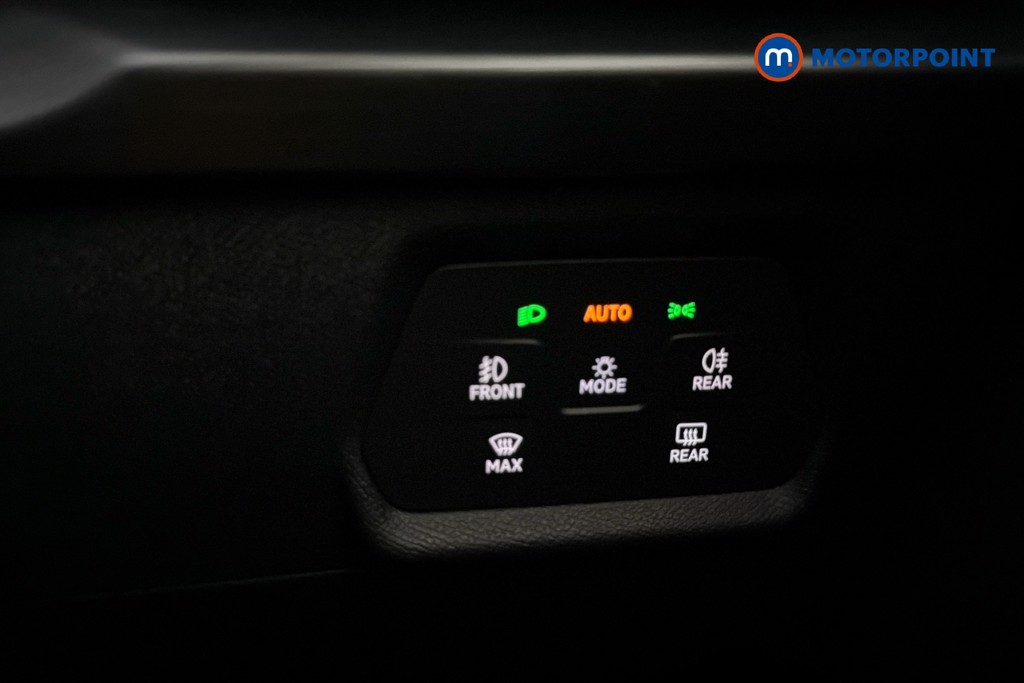 Cupra Formentor VZ2 Automatic Petrol SUV - Stock Number (1664190) - 18th supplementary image