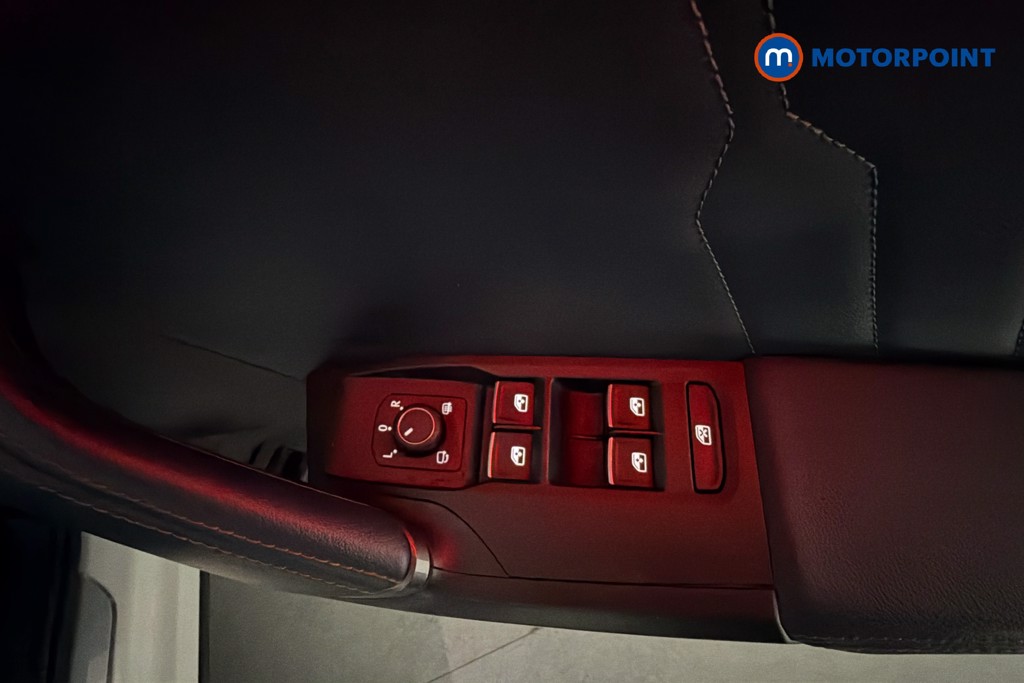 Cupra Formentor VZ2 Automatic Petrol SUV - Stock Number (1664190) - 20th supplementary image