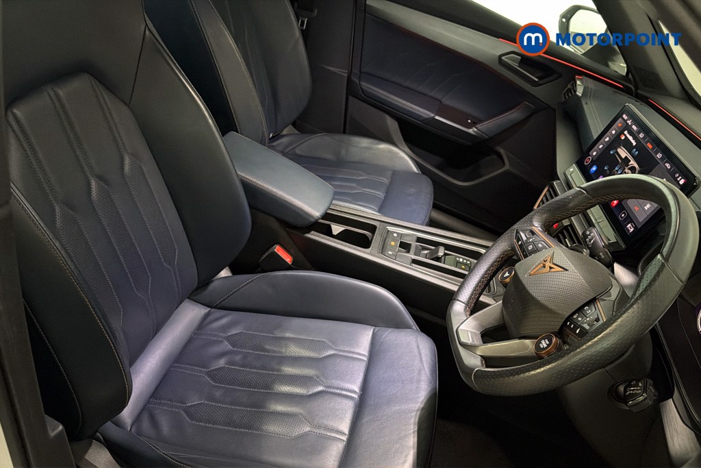 Cupra Formentor VZ2 Automatic Petrol SUV - Stock Number (1664190) - 22nd supplementary image