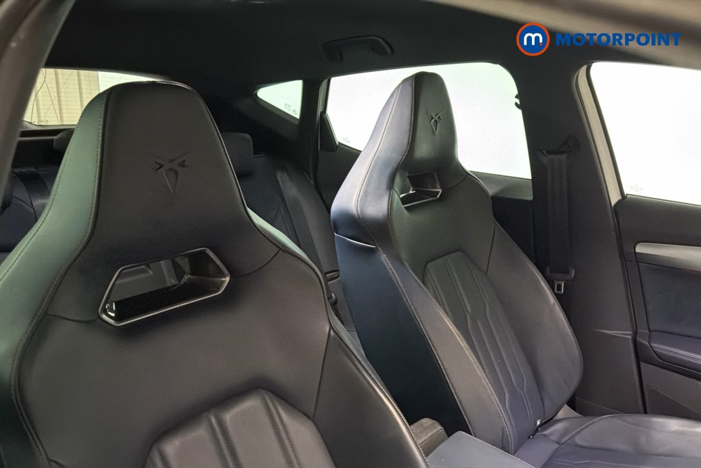 Cupra Formentor VZ2 Automatic Petrol SUV - Stock Number (1664190) - 23rd supplementary image