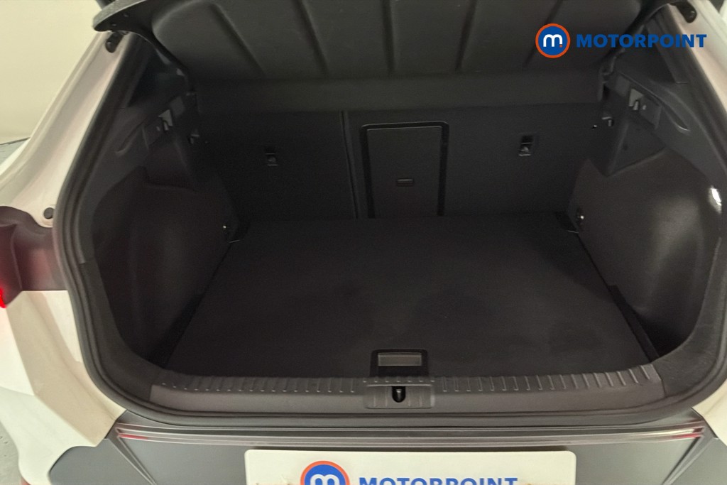 Cupra Formentor VZ2 Automatic Petrol SUV - Stock Number (1664190) - 33rd supplementary image