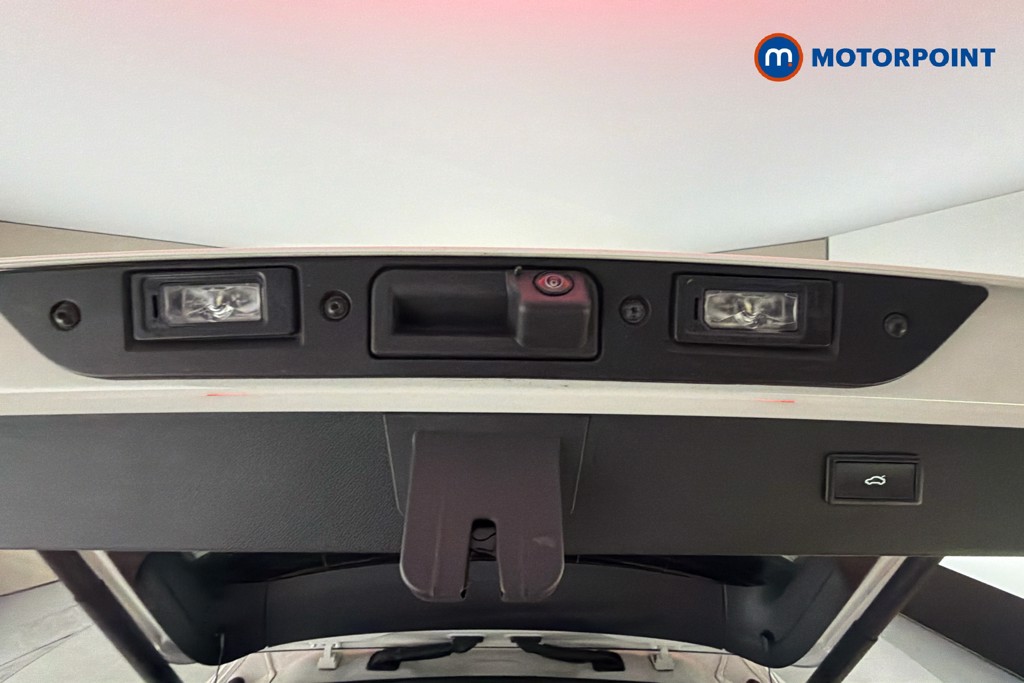 Cupra Formentor VZ2 Automatic Petrol SUV - Stock Number (1664190) - 36th supplementary image