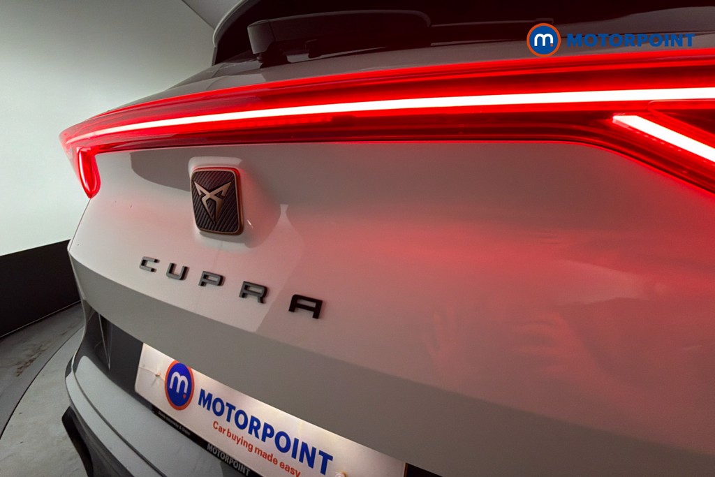 Cupra Formentor VZ2 Automatic Petrol SUV - Stock Number (1664190) - 37th supplementary image