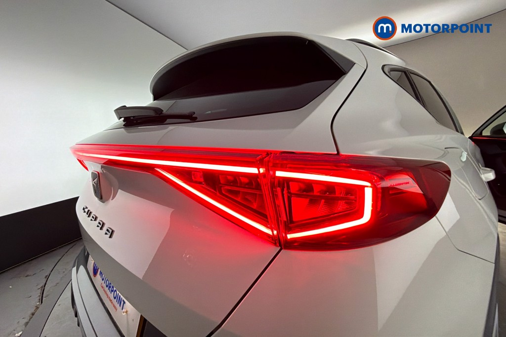 Cupra Formentor VZ2 Automatic Petrol SUV - Stock Number (1664190) - 38th supplementary image