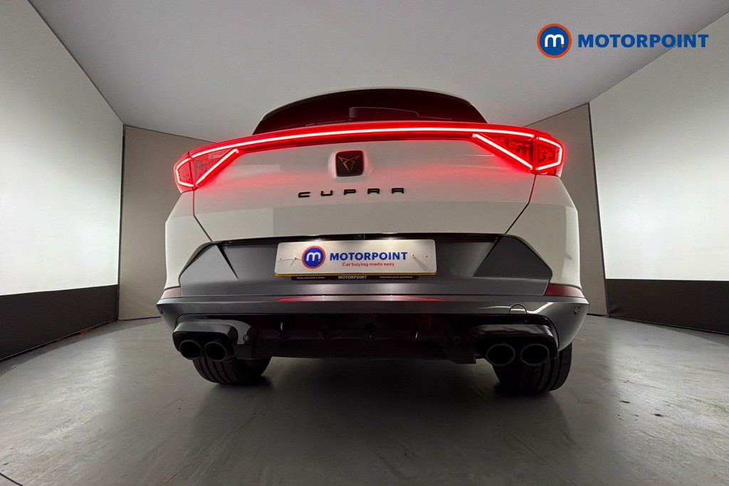Cupra Formentor VZ2 Automatic Petrol SUV - Stock Number (1664190) - 39th supplementary image