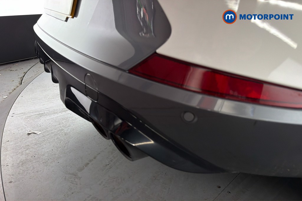 Cupra Formentor VZ2 Automatic Petrol SUV - Stock Number (1664190) - 40th supplementary image