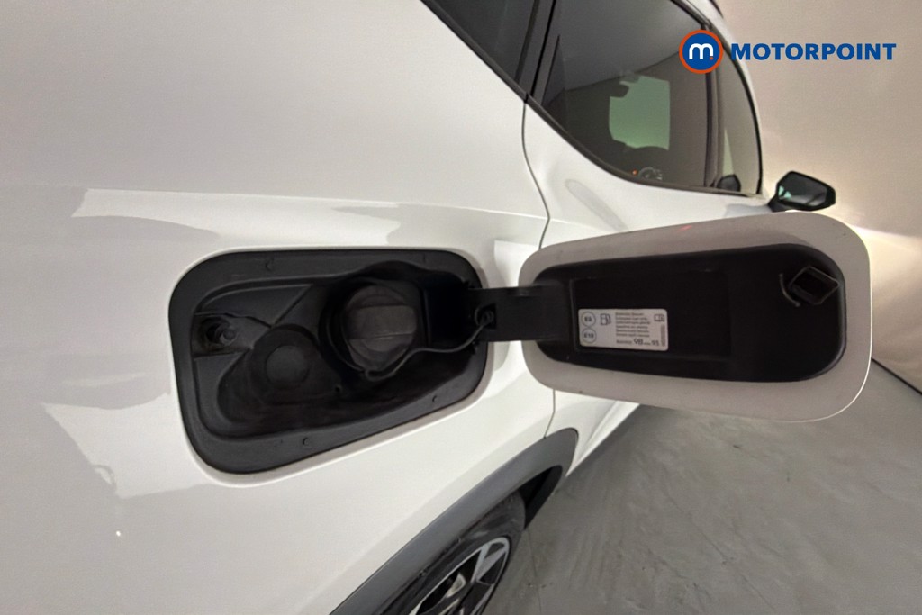 Cupra Formentor VZ2 Automatic Petrol SUV - Stock Number (1664190) - 41st supplementary image