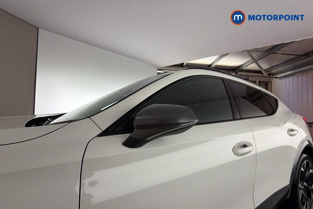 Cupra Formentor VZ2 Automatic Petrol SUV - Stock Number (1664190) - 43rd supplementary image