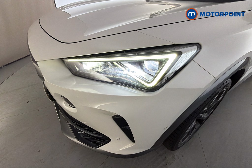 Cupra Formentor VZ2 Automatic Petrol SUV - Stock Number (1664190) - 44th supplementary image