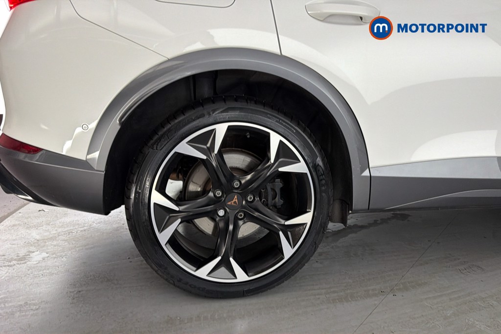 Cupra Formentor VZ2 Automatic Petrol SUV - Stock Number (1664190) - 49th supplementary image
