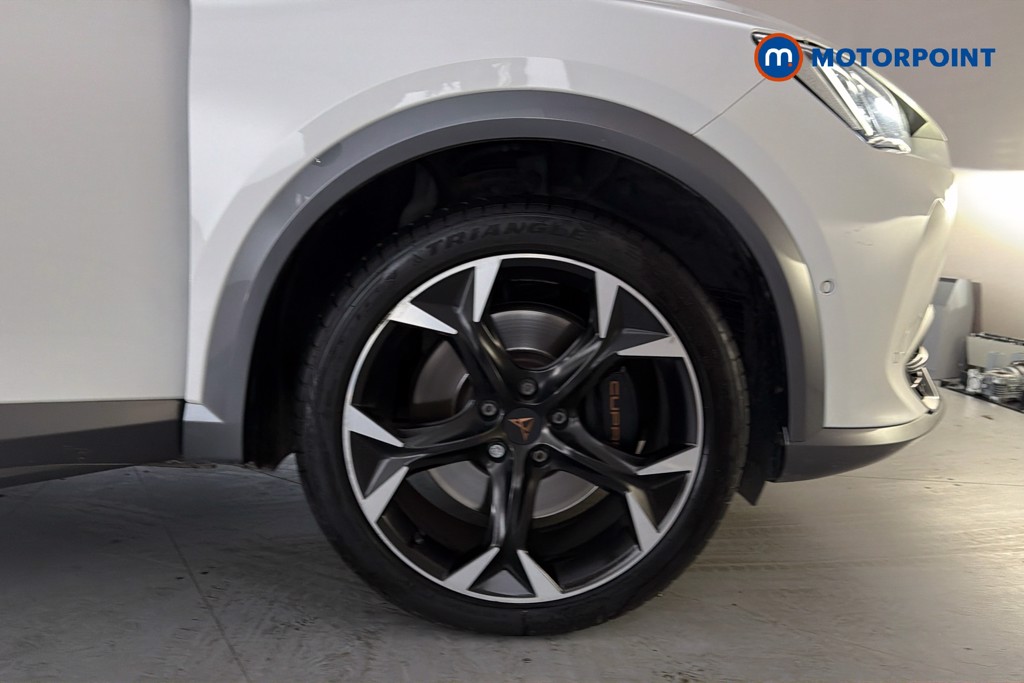 Cupra Formentor VZ2 Automatic Petrol SUV - Stock Number (1664190) - 50th supplementary image