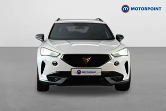 Cupra Formentor VZ2 Automatic Petrol SUV - Stock Number (1664190) - Front bumper