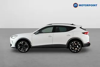 Cupra Formentor VZ2 Automatic Petrol SUV - Stock Number (1664190) - Passenger side
