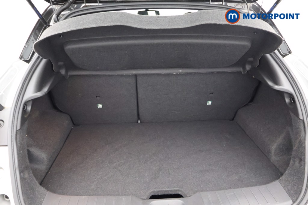 Nissan Juke N-Connecta Manual Petrol SUV - Stock Number (1664198) - 22nd supplementary image
