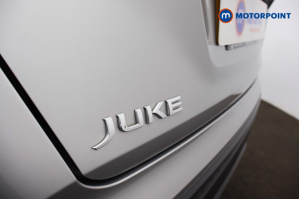 Nissan Juke N-Connecta Manual Petrol SUV - Stock Number (1664198) - 27th supplementary image