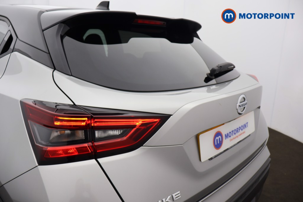 Nissan Juke N-Connecta Manual Petrol SUV - Stock Number (1664198) - 29th supplementary image