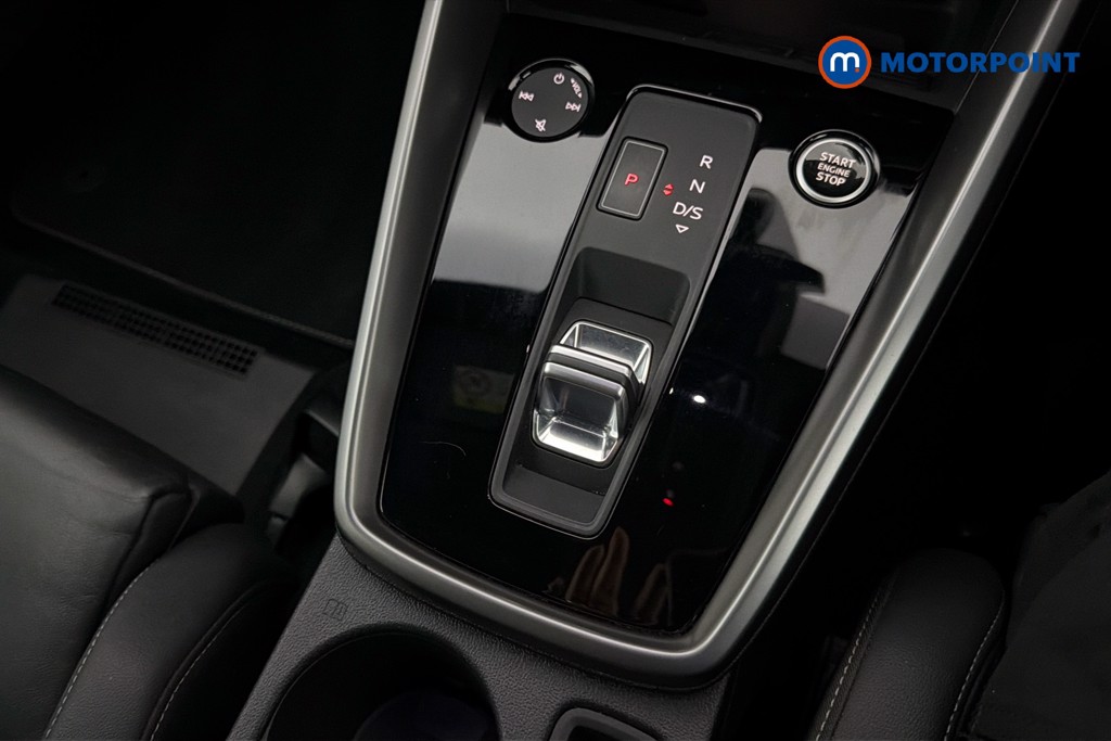 Audi A3 Black Edition Automatic Petrol Saloon - Stock Number (1664238) - 15th supplementary image