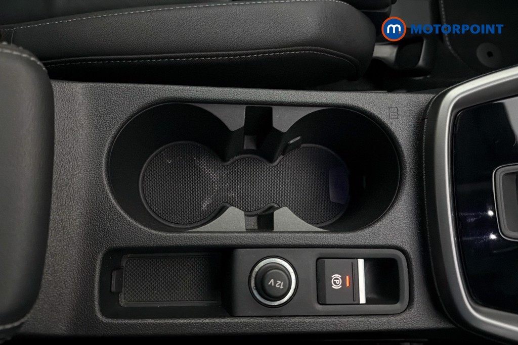 Audi A3 Black Edition Automatic Petrol Saloon - Stock Number (1664238) - 16th supplementary image