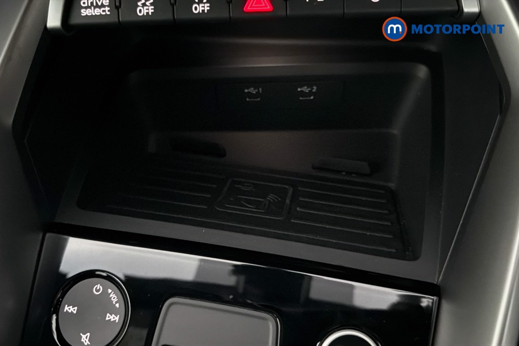 Audi A3 Black Edition Automatic Petrol Saloon - Stock Number (1664238) - 17th supplementary image