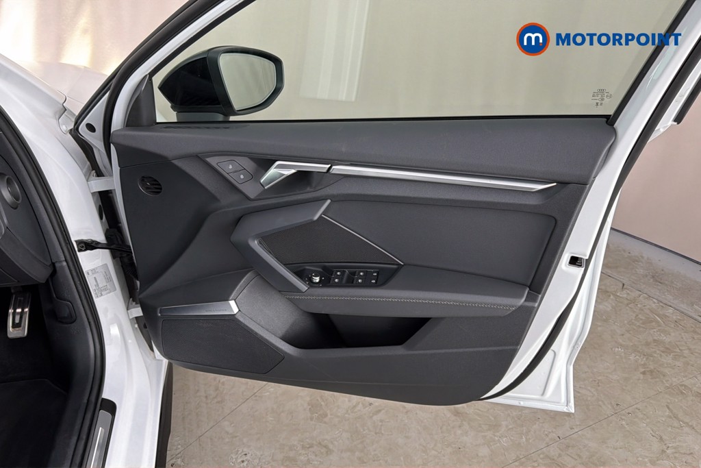 Audi A3 Black Edition Automatic Petrol Saloon - Stock Number (1664238) - 19th supplementary image