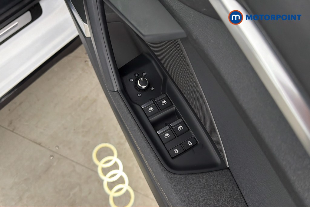Audi A3 Black Edition Automatic Petrol Saloon - Stock Number (1664238) - 20th supplementary image