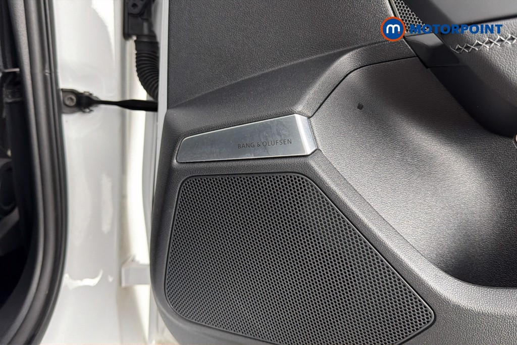 Audi A3 Black Edition Automatic Petrol Saloon - Stock Number (1664238) - 21st supplementary image