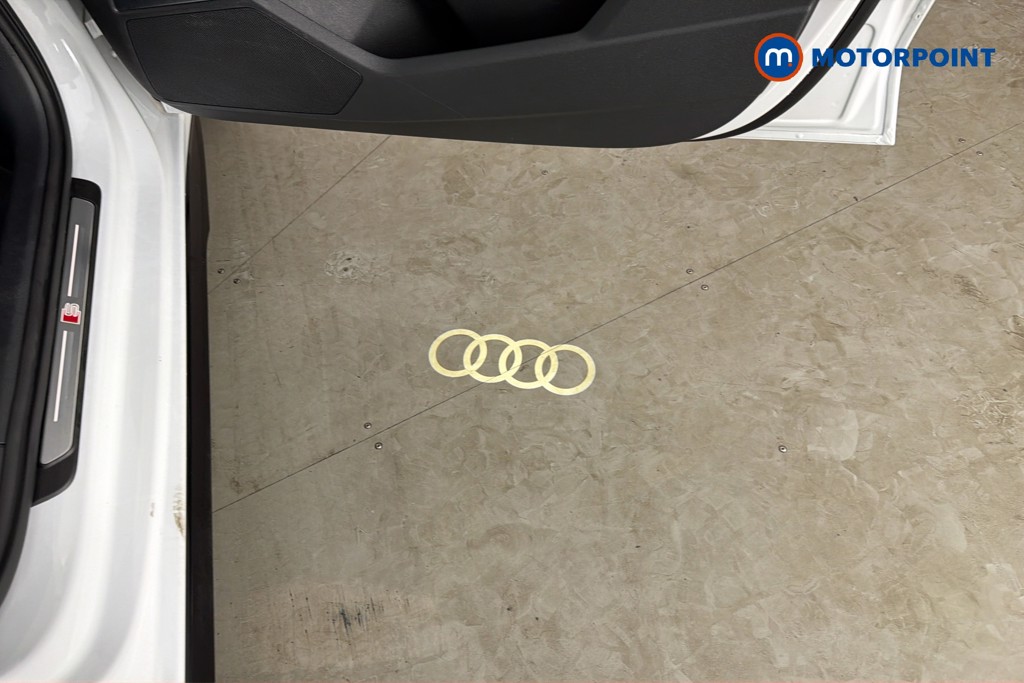 Audi A3 Black Edition Automatic Petrol Saloon - Stock Number (1664238) - 26th supplementary image