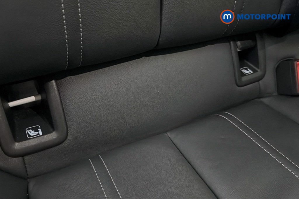 Audi A3 Black Edition Automatic Petrol Saloon - Stock Number (1664238) - 29th supplementary image