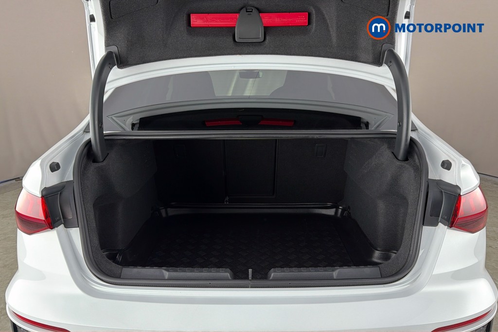 Audi A3 Black Edition Automatic Petrol Saloon - Stock Number (1664238) - 33rd supplementary image