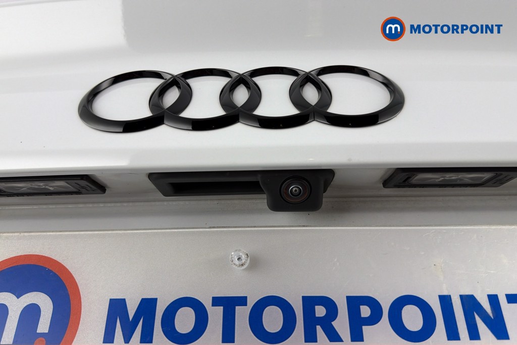 Audi A3 Black Edition Automatic Petrol Saloon - Stock Number (1664238) - 36th supplementary image