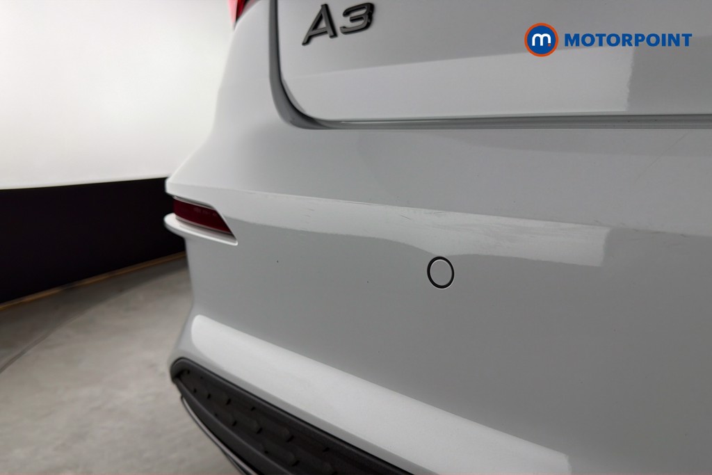 Audi A3 Black Edition Automatic Petrol Saloon - Stock Number (1664238) - 40th supplementary image
