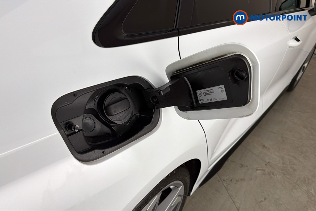 Audi A3 Black Edition Automatic Petrol Saloon - Stock Number (1664238) - 41st supplementary image