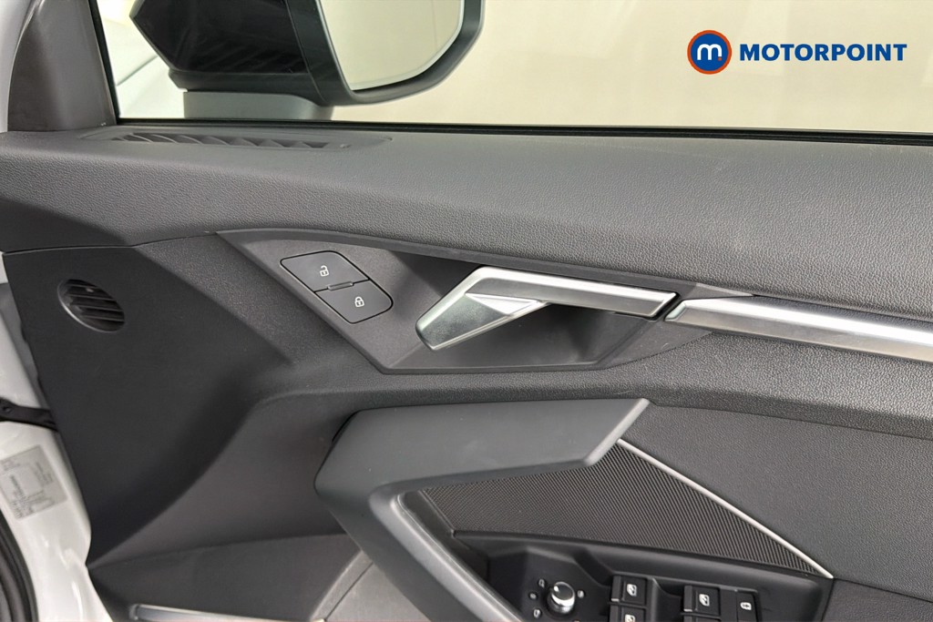 Audi A3 Black Edition Automatic Petrol Saloon - Stock Number (1664238) - 42nd supplementary image
