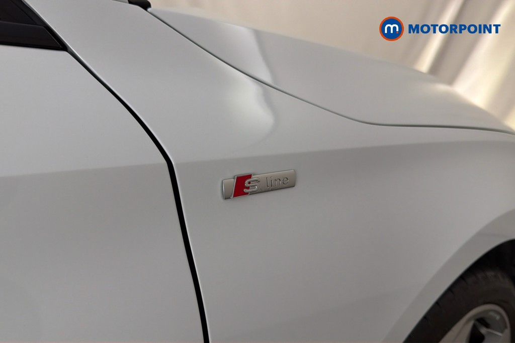 Audi A3 Black Edition Automatic Petrol Saloon - Stock Number (1664238) - 46th supplementary image