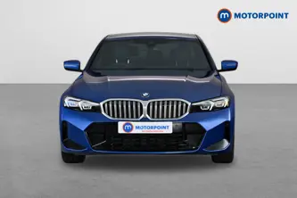 BMW 3 Series M Sport Automatic Petrol Saloon - Stock Number (1664292) - Front bumper