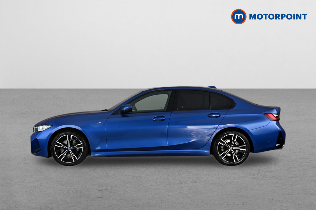 BMW 3 Series M Sport Automatic Petrol Saloon - Stock Number (1664292) - Passenger side