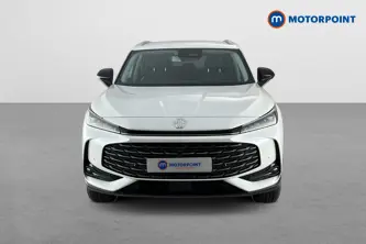 Mg Motor Uk HS Trophy Automatic Petrol SUV - Stock Number (1664306) - Front bumper