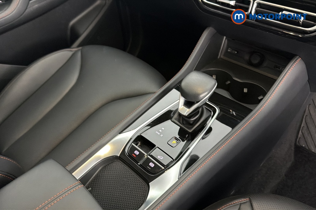 Mg Motor Uk HS Trophy Automatic Petrol SUV - Stock Number (1664306) - 15th supplementary image