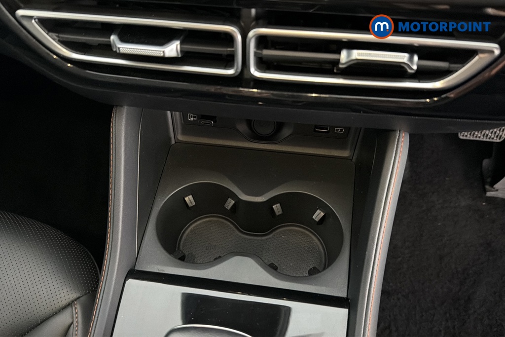 Mg Motor Uk HS Trophy Automatic Petrol SUV - Stock Number (1664306) - 16th supplementary image