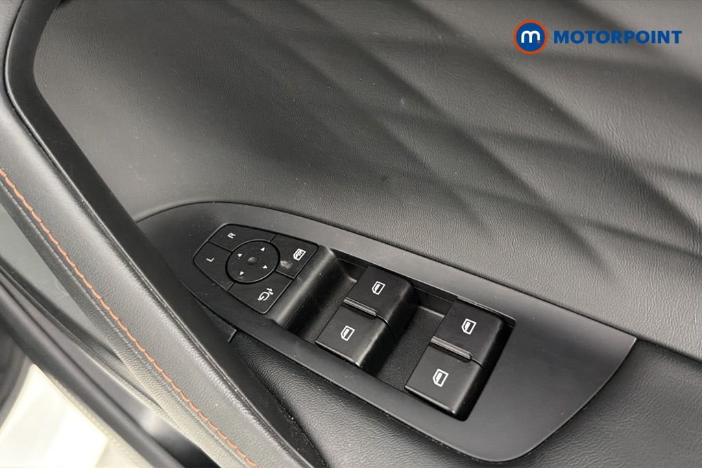 Mg Motor Uk HS Trophy Automatic Petrol SUV - Stock Number (1664306) - 19th supplementary image