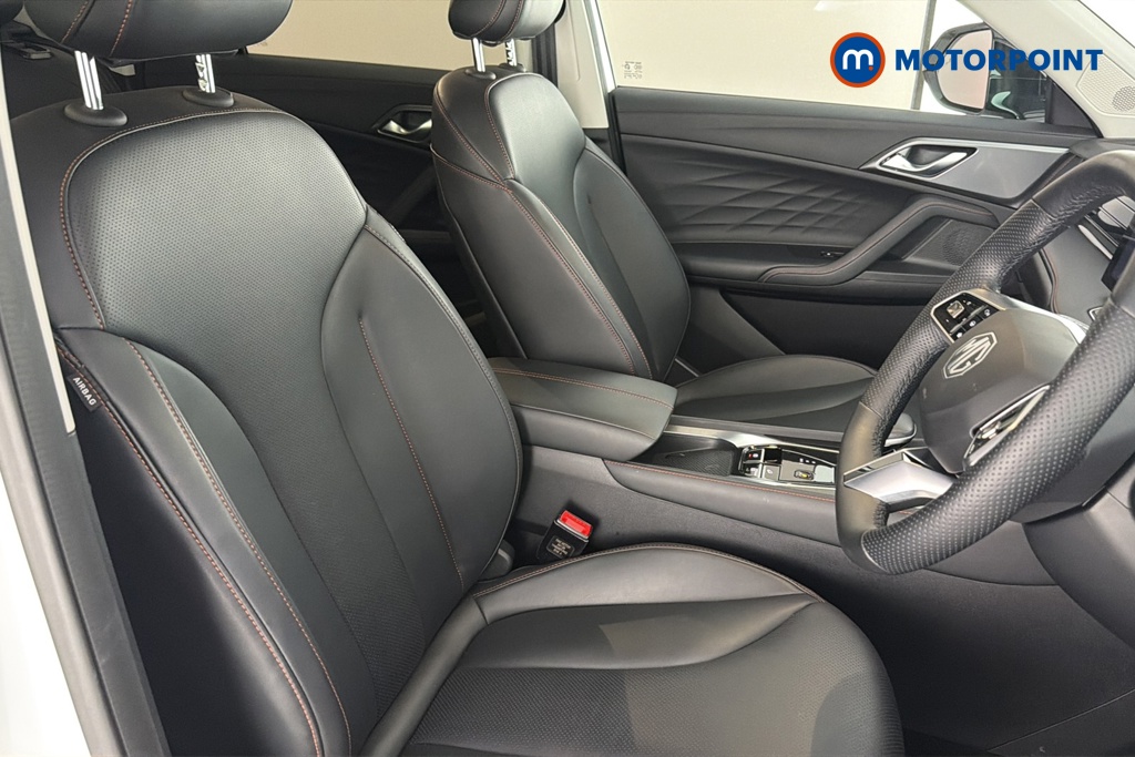 Mg Motor Uk HS Trophy Automatic Petrol SUV - Stock Number (1664306) - 22nd supplementary image