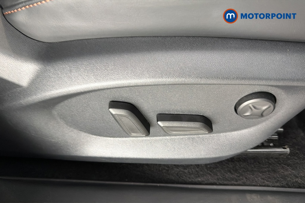 Mg Motor Uk HS Trophy Automatic Petrol SUV - Stock Number (1664306) - 23rd supplementary image