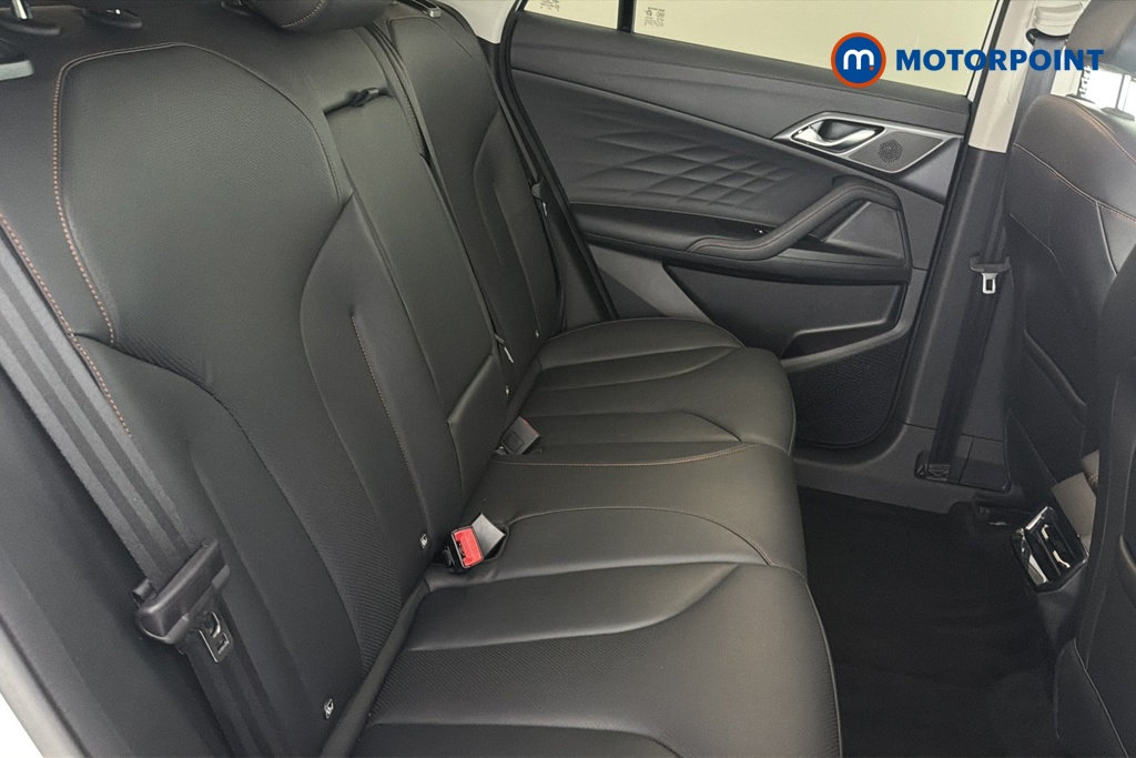 Mg Motor Uk HS Trophy Automatic Petrol SUV - Stock Number (1664306) - 25th supplementary image